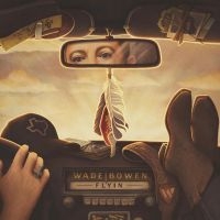 Bowen Wade - Flyin i gruppen VINYL / Kommande / Country hos Bengans Skivbutik AB (5540167)