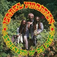 Israel Vibration - Strength Of My Life i gruppen VI TIPSAR / Årsbästalistor 2024 / Årsbästa Elis hos Bengans Skivbutik AB (5540168)