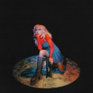 Pixey - Million Dollar Baby i gruppen VI TIPSAR / Fredagsreleaser / Fredag den 16:e augusti hos Bengans Skivbutik AB (5540190)