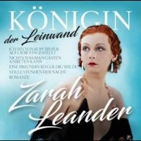 Leander Zarah - Zarah Leander i gruppen VI TIPSAR / Julklappstips CD hos Bengans Skivbutik AB (5540197)