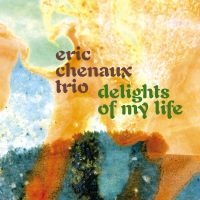 Eric Chenaux Trio - Delights Of My Life i gruppen VI TIPSAR / Fredagsreleaser / Fredag den 31:a Maj 2024 hos Bengans Skivbutik AB (5540220)