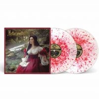 Crane Louise Patricia - Netherworld (2 Lp Splatter Vinyl) i gruppen VI TIPSAR / Fredagsreleaser / Fredag den 21:a Juni 2024 hos Bengans Skivbutik AB (5540233)