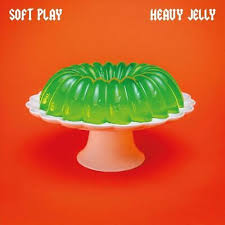 Soft Play - Heavy Jelly i gruppen ÖVRIGT / -Start BMG hos Bengans Skivbutik AB (5540256)