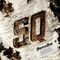 Status Quo - Official Archive Series Vol. 3 - Li i gruppen VI TIPSAR / Fredagsreleaser / Fredag den 12:e Juli 2024 hos Bengans Skivbutik AB (5540284)