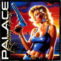 Palace - Reckless Heart i gruppen VI TIPSAR / Fredagsreleaser / Fredag den 12:e Juli 2024 hos Bengans Skivbutik AB (5540287)