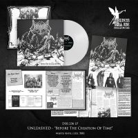 Unleashed - Before The Creation Of Time (White i gruppen VI TIPSAR / Fredagsreleaser / Fredag den 7:e Juni 2024 hos Bengans Skivbutik AB (5540294)