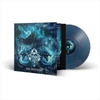 Limbonic Art - Opus Daemoniacal (Blue Marbled Viny i gruppen VI TIPSAR / Fredagsreleaser / Fredag den 28:e Juni 2024 hos Bengans Skivbutik AB (5540304)