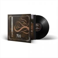 Arð - Untouched By Fire (Black Vinyl) i gruppen VI TIPSAR / Fredagsreleaser / Fredag den 7:e Juni 2024 hos Bengans Skivbutik AB (5540306)