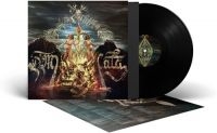 Perchta - D'muata (Black Vinyl Lp) i gruppen VI TIPSAR / Fredagsreleaser / Fredag den 14:e Juni 2024 hos Bengans Skivbutik AB (5540308)