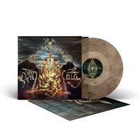 Perchta - D'muata (Marbled Vinyl Lp) i gruppen VI TIPSAR / Fredagsreleaser / Fredag den 14:e Juni 2024 hos Bengans Skivbutik AB (5540309)