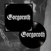 Gorgoroth - Pentagram (Picture Disc Vinyl Lp) i gruppen VI TIPSAR / Fredagsreleaser / Fredag den 7:e Juni 2024 hos Bengans Skivbutik AB (5540311)