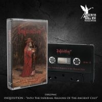 Inquisition - Into The Infernal Regions Of The An i gruppen VI TIPSAR / Fredagsreleaser / Fredag den 7:e Juni 2024 hos Bengans Skivbutik AB (5540322)