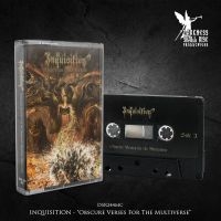 Inquisition - Obscure Verses For The Multiverse ( i gruppen VI TIPSAR / Fredagsreleaser / Fredag den 7:e Juni 2024 hos Bengans Skivbutik AB (5540327)