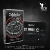 Inquisition - Bloodshed Across The Empyrean Altar i gruppen VI TIPSAR / Fredagsreleaser / Fredag den 7:e Juni 2024 hos Bengans Skivbutik AB (5540328)