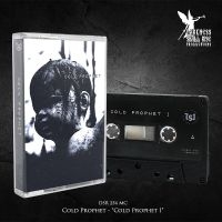 Cold Prophet - Cold Prophet (Mc) i gruppen Nyheter / Hårdrock hos Bengans Skivbutik AB (5540336)