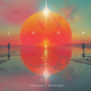 Imagine Dragons - Loom i gruppen VI TIPSAR / Fredagsreleaser / Fredag den 28:e Juni 2024 hos Bengans Skivbutik AB (5540372)