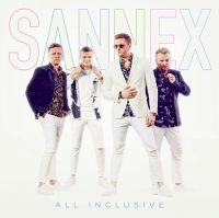 Sannex - All Inclusive i gruppen Minishops / Dansband hos Bengans Skivbutik AB (5540379)