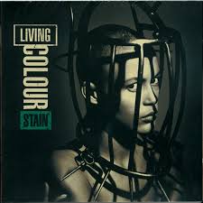 Living Colour - Stain i gruppen VI TIPSAR / Fredagsreleaser / Fredag den 21:a Juni 2024 hos Bengans Skivbutik AB (5540383)