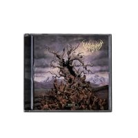 Vulvodynia - Entabeni i gruppen CD / Hårdrock hos Bengans Skivbutik AB (5540398)