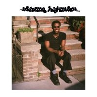 Winston Hightower - Winston Hytwr i gruppen VINYL / Kommande / Pop-Rock hos Bengans Skivbutik AB (5540405)