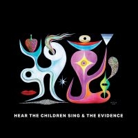 Bonnie ''Prince'' Billy Nathan Sal - Hear The Children Sing The Evidence i gruppen Minishops / Bonnie Prince Billy hos Bengans Skivbutik AB (5540409)