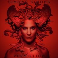 Simone Simons - Vermillion i gruppen VI TIPSAR / Fredagsreleaser / Fredag den 23:e augusti hos Bengans Skivbutik AB (5540414)