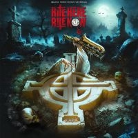 Ghost - Rite Here Rite Now - Ost (2Cd) i gruppen VI TIPSAR / Fredagsreleaser / Fredag den 26:e Juli 2024 hos Bengans Skivbutik AB (5540422)