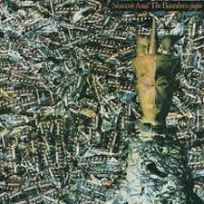 SIOUXSIE AND THE BANSHEES - JU JU Remastered i gruppen VI TIPSAR / Julklappstips CD hos Bengans Skivbutik AB (5540432)