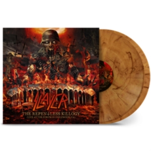 Slayer - The Repentless Killogy i gruppen VI TIPSAR / Fredagsreleaser / Fredag den 5:e Juli 2024 hos Bengans Skivbutik AB (5540519)