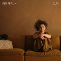 Flo Perlin - Clay i gruppen VI TIPSAR / Fredagsreleaser / Fredag den 7:e Juni 2024 hos Bengans Skivbutik AB (5540521)