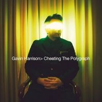 Harrison Gavin - Cheating The Polygraph i gruppen VI TIPSAR / Fredagsreleaser / Fredag den 7:e Juni 2024 hos Bengans Skivbutik AB (5540524)