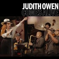 Owen Judith - Comes Alive i gruppen VI TIPSAR / Fredagsreleaser / Fredag den 7:e Juni 2024 hos Bengans Skivbutik AB (5540525)