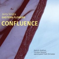 Jarry Singla - Confluence i gruppen VI TIPSAR / Fredagsreleaser / Fredag den 14:e Juni 2024 hos Bengans Skivbutik AB (5540539)