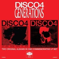 Health - Disco4::Generations i gruppen VINYL / Pop-Rock hos Bengans Skivbutik AB (5540542)