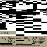 Chloe - Slomo A/V i gruppen VINYL / Pop-Rock hos Bengans Skivbutik AB (5540543)