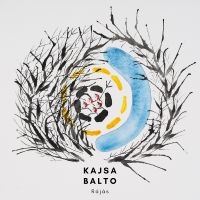 Balto Kajsa - Rájás i gruppen CD / Svensk Folkmusik hos Bengans Skivbutik AB (5540554)