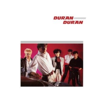 Duran Duran - Duran Duran i gruppen VINYL / Pop-Rock hos Bengans Skivbutik AB (5540566)