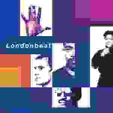 Londonbeat - The Very Best Of i gruppen VI TIPSAR / Fredagsreleaser / Fredag den 21:a Juni 2024 hos Bengans Skivbutik AB (5540654)