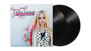 Lavigne Avril - The Best Damn Thing i gruppen VI TIPSAR / Fredagsreleaser / Fredag den 21:a Juni 2024 hos Bengans Skivbutik AB (5540664)