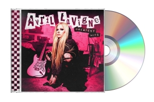 Lavigne Avril - Greatest Hits i gruppen ÖVRIGT / Övrigt / aub hos Bengans Skivbutik AB (5540665)