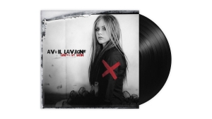 Lavigne Avril - Under My Skin i gruppen VI TIPSAR / Fredagsreleaser / Fredag den 21:a Juni 2024 hos Bengans Skivbutik AB (5540668)