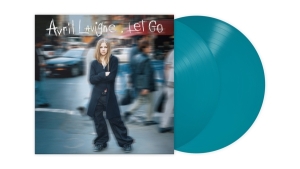 Lavigne Avril - Let Go i gruppen ÖVRIGT / Övrigt / aub hos Bengans Skivbutik AB (5540671)