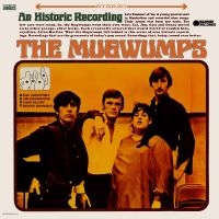 Mugwumps The - The Mugwumps (Orange Vinyl) i gruppen VI TIPSAR / Fredagsreleaser / Fredag den 5:e Juli 2024 hos Bengans Skivbutik AB (5540678)