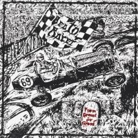 Death Racer - From Gravel To Grave i gruppen VI TIPSAR / Fredagsreleaser / Fredag den 30:e augusti 2024 hos Bengans Skivbutik AB (5540684)