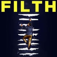 Clint Mansell - Filth - Original Score i gruppen VI TIPSAR / Fredagsreleaser / Fredag den 5:e Juli 2024 hos Bengans Skivbutik AB (5540703)