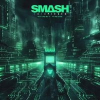 Smash Into Pieces - Ghost Code i gruppen VI TIPSAR / Fredagsreleaser / Fredag den 5:e Juli 2024 hos Bengans Skivbutik AB (5540712)