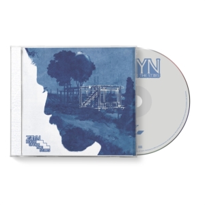 Zayn - Room Under The Stairs i gruppen VI TIPSAR / Startsida - CD Nyheter & Kommande hos Bengans Skivbutik AB (5540725)