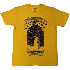 Fleetwood Mac - Tour 2018-19 Penguin Uni Yell S i gruppen MERCHANDISE / T-shirt / Pop-Rock hos Bengans Skivbutik AB (5541630r)