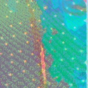 Gulfer - Third Wind (Blue & Green Galaxy Vin i gruppen VI TIPSAR / Fredagsreleaser / Fredag den 7:e Juni 2024 hos Bengans Skivbutik AB (5542633)