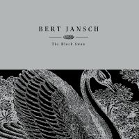 Jansch Bert - The Black Swan (Jade Green Vinyl) i gruppen VINYL / Svensk Folkmusik hos Bengans Skivbutik AB (5542638)